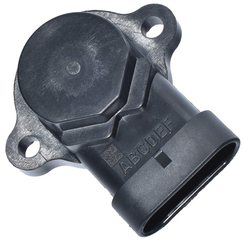 Walker Products 200-1327 Throttle Position Sensor - Image 4